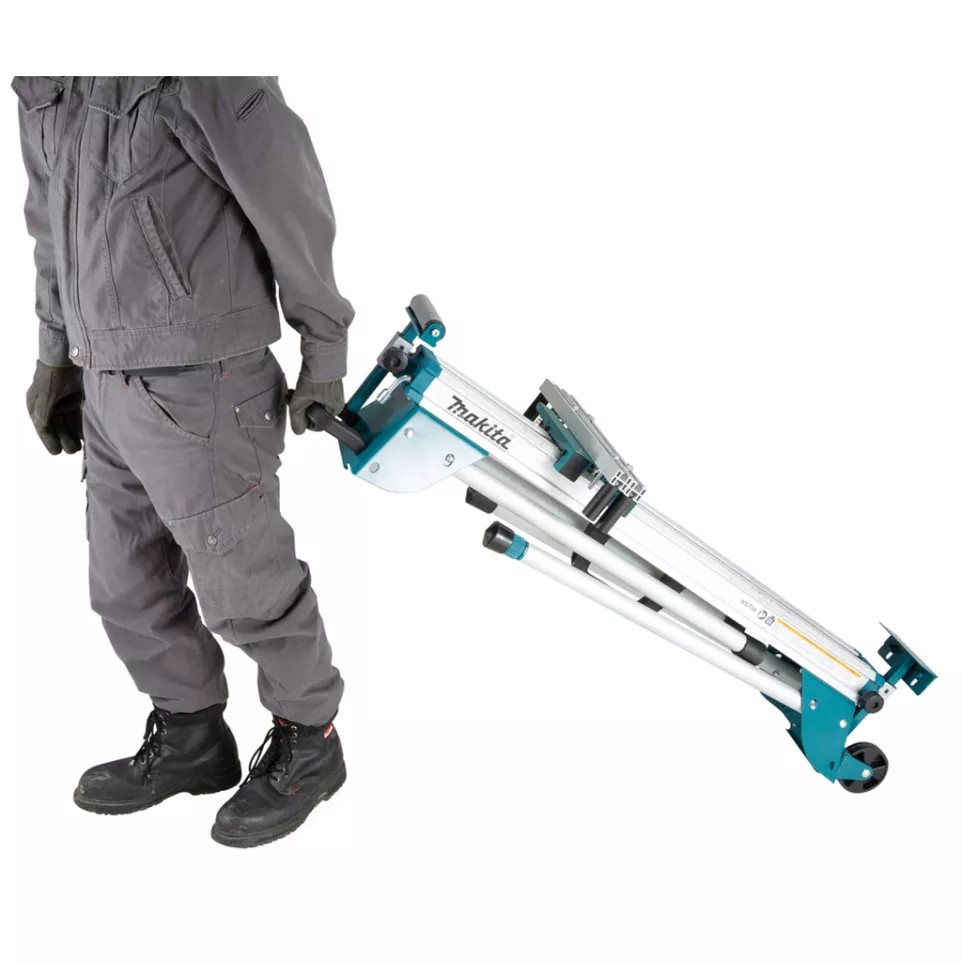 Makita DEBWST06 Universal Mitre Saw...