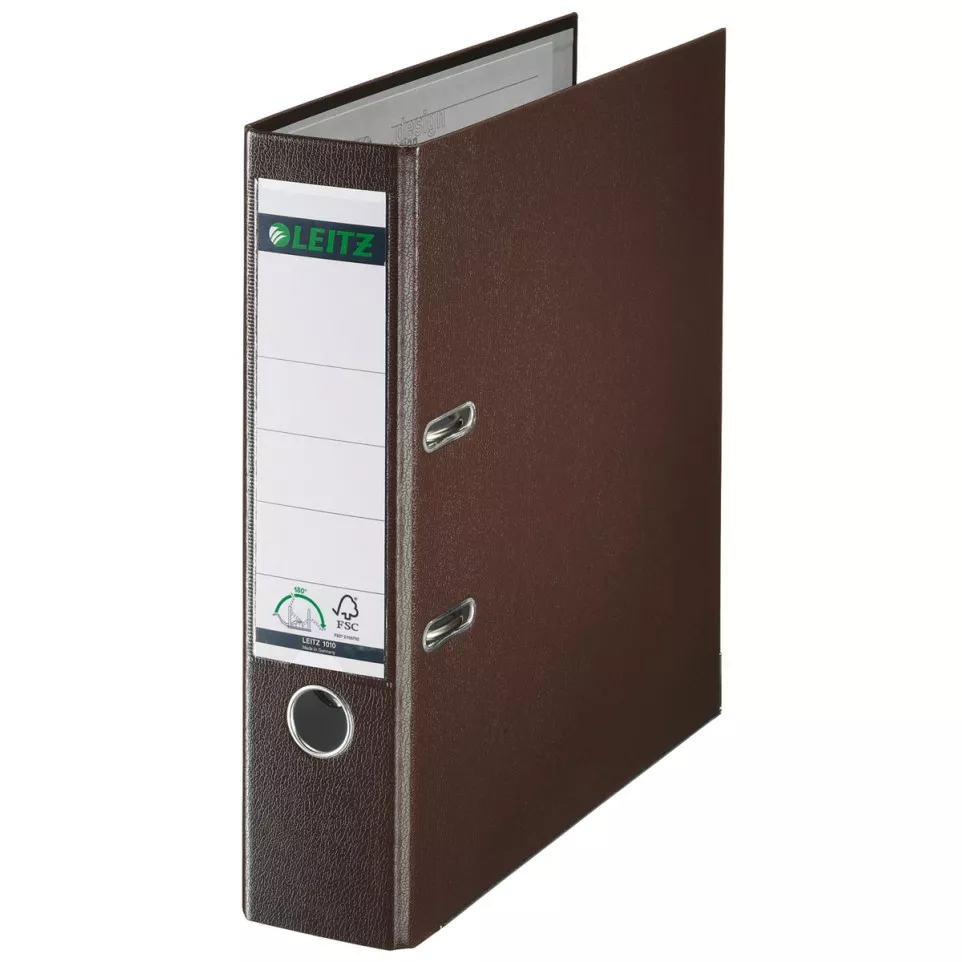 Leitz 180° classeur, A4, en PP, dos...