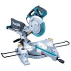 Makita LS1018L Dual Slide...