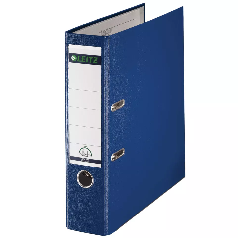 Leitz 180° Lever Arch File A4...