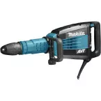 Makita HM1214C 27 lb SDS-MAX AVT Demolition Hammer per piece