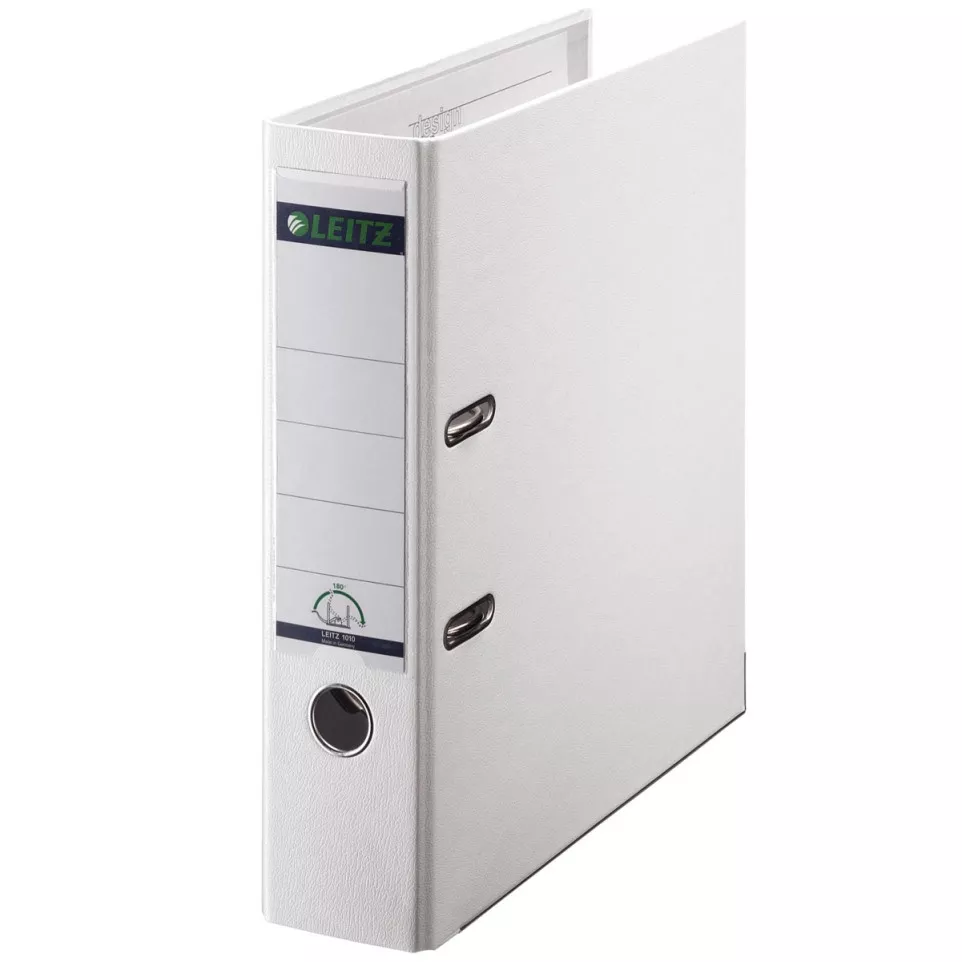 Leitz 180° ordner, A4, uit PP, rug...