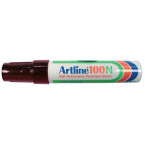 Permanent marker Artline...