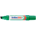 Permanent marker Artline...
