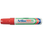 Permanent marker Artline...