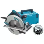 Scie circulaire Makita 210mm 1800W / pce