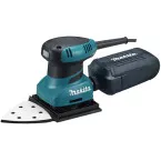 Ponceuse de paume vibrante Makita BO4565 114x103mm / pce