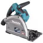 Makita SP001G 165mm invalcirkelzaag voor XGT 40V max accu (zonder accu of lader) / pce