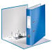 Leitz WOW Lever Arch File Blue 5.2 cm Spine