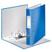 Leitz WOW ordner blauw, rug van 5,2 cm