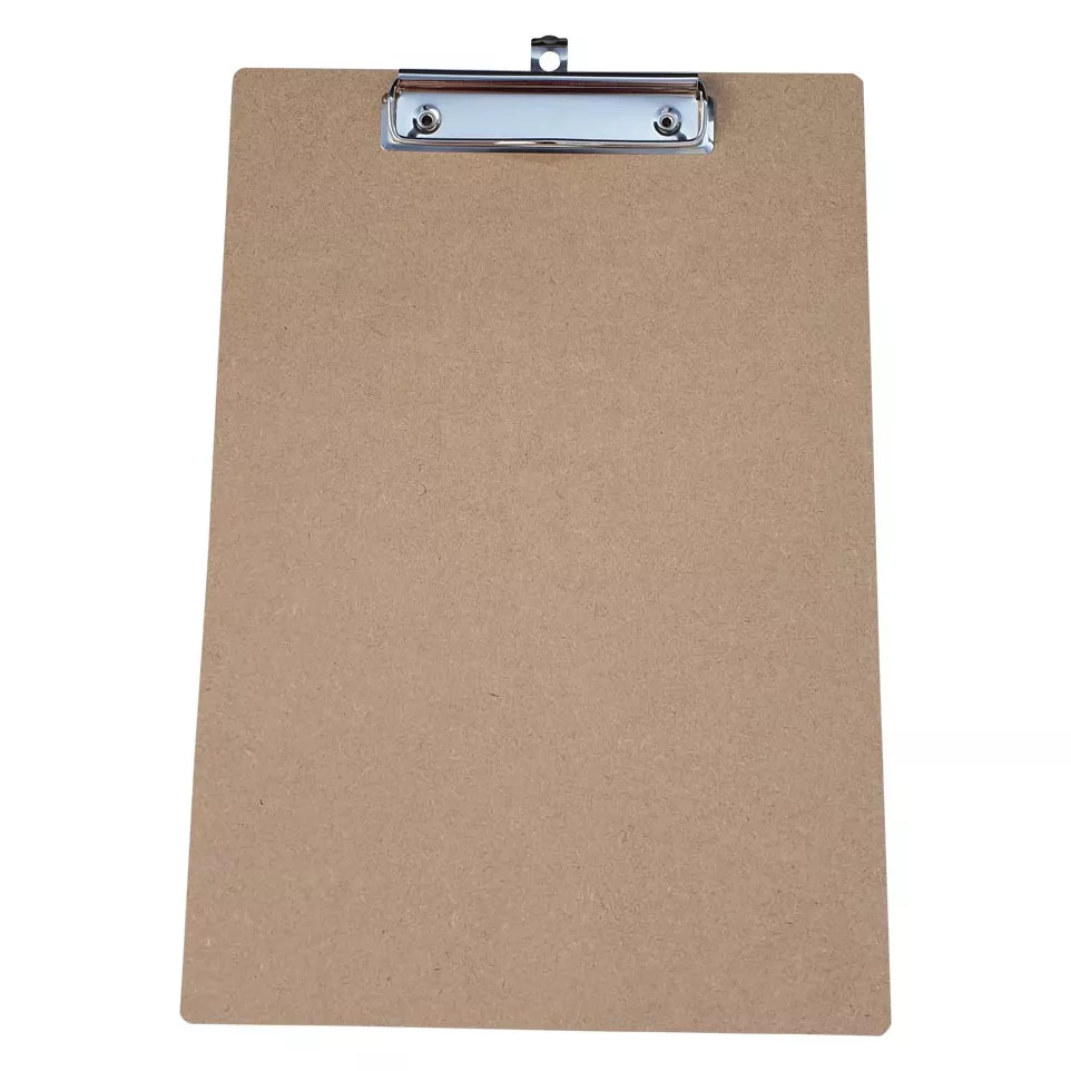 Bronyl Clipboard Plate for A4 Sheets...