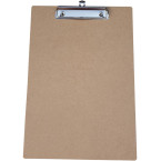 Klemplaat voor ft A4 (23 x...