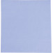 Vileda All Purpose Cloths Blue Pack of 10 Pieces
