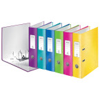 Leitz WOW ordner,...
