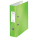 Leitz WOW ordner groen, rug van 8,0 cm