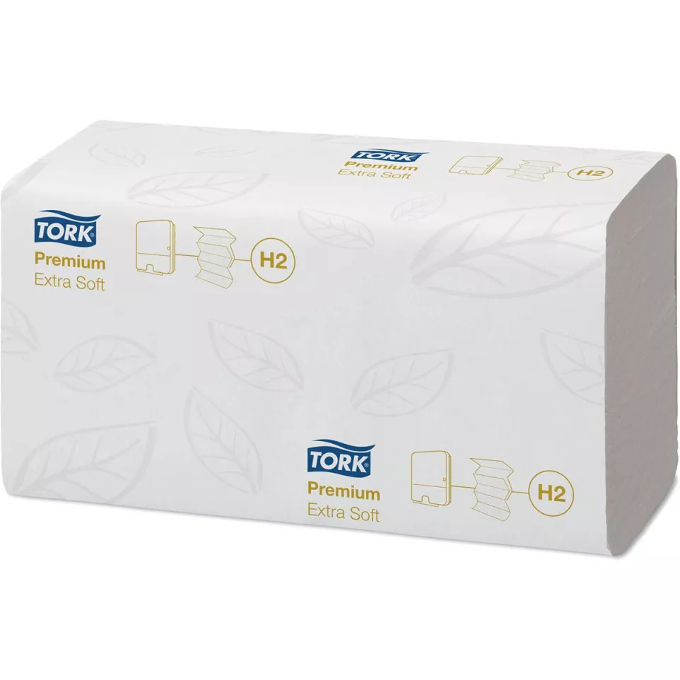 Tork Xpress Premium Extra Soft...