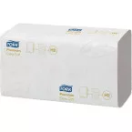 Tork Premium Xpress® essuie-mains extra doux XL, multifold, 2 pli, système H2, blanc