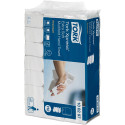 Tork Xpress Premium Extra Soft Multifold Hand Towel 2-Ply White H2 System