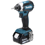 Makita DTD153 Cordless...