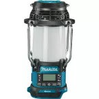 Makita DMR056 18V Cordless Lantern with Bluetooth DAB/DAB+ Radio Body Only per piece