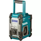 Radio de chantier Makita MR004GZ DAB+ Bluetooth / pce