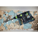 Marteau Perforateur Combiné Festool 18 V - KHC18 Basic (sans accu ni chargeur) / pce