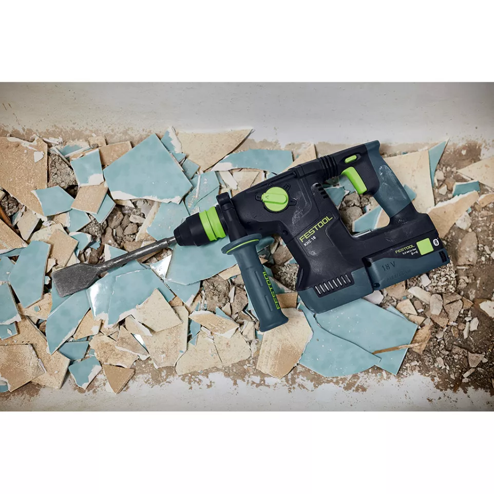 Marteau Perforateur Combiné Festool...