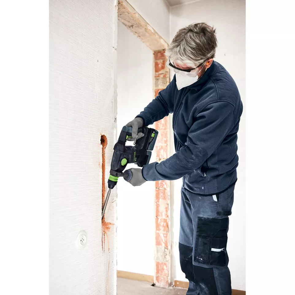 Marteau Perforateur Combiné Festool...