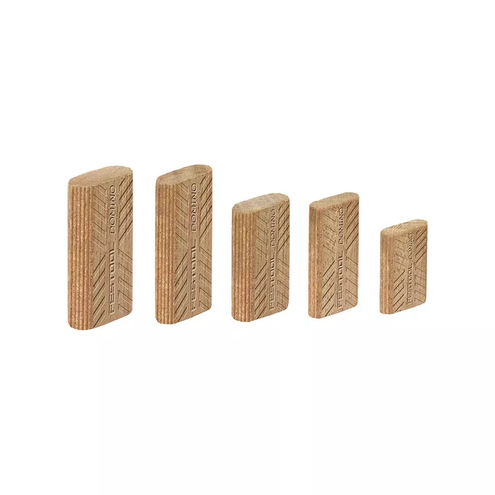 Chevilles Festool Sipo 10x50mm / 85pce
