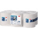 Tork poetspapier Centerfeed, 1-laags, systeem M2, pak van 6 rollen