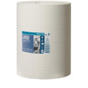 Tork poetspapier Centerfeed, 1-laags, systeem M2, pak van 6 rollen