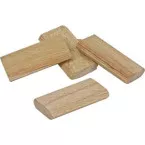 Festool Domino Beech Tenons 10x50mm Pack of 85