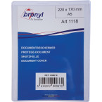 Bronyl Transparent PVC...