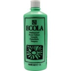 Talens Ecola Gouache Bottle...