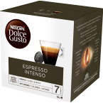 Nescafé Dolce Gusto...