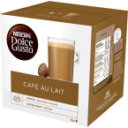 Nescafé Dolce Gusto...