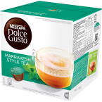 Nescafé Dolce Gusto...