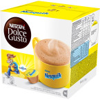 Nescafé Dolce Gusto...