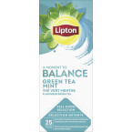 Lipton thee Feel Good...