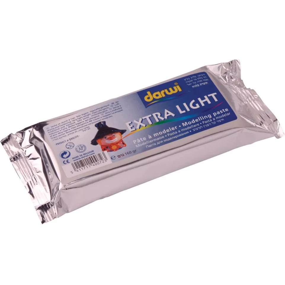 Darwi Extra Light Air Drying Modeling...