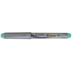 Pilot vulpen V-Pen Silver...