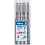 Artline Drawing System...