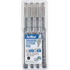 Fineliner Drawing System...