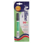 Permanent marker Artline...