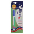 Permanent marker Artline...