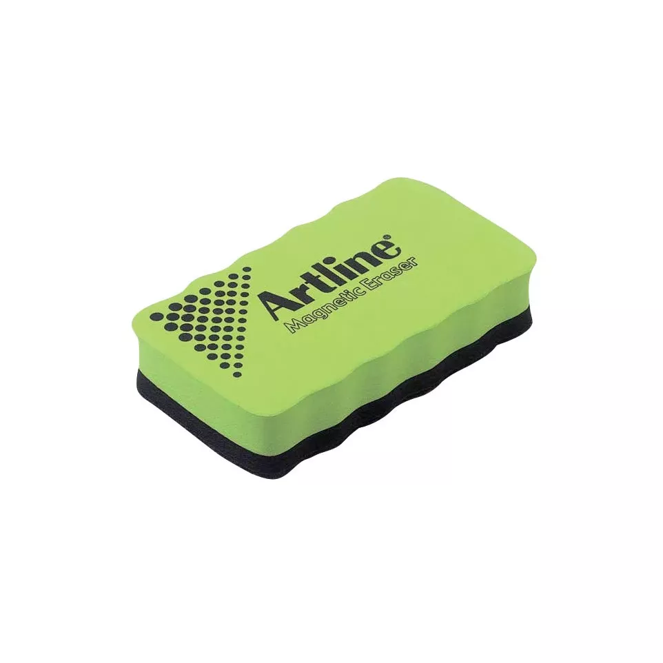 Artline magnetische bordenwisser voor...
