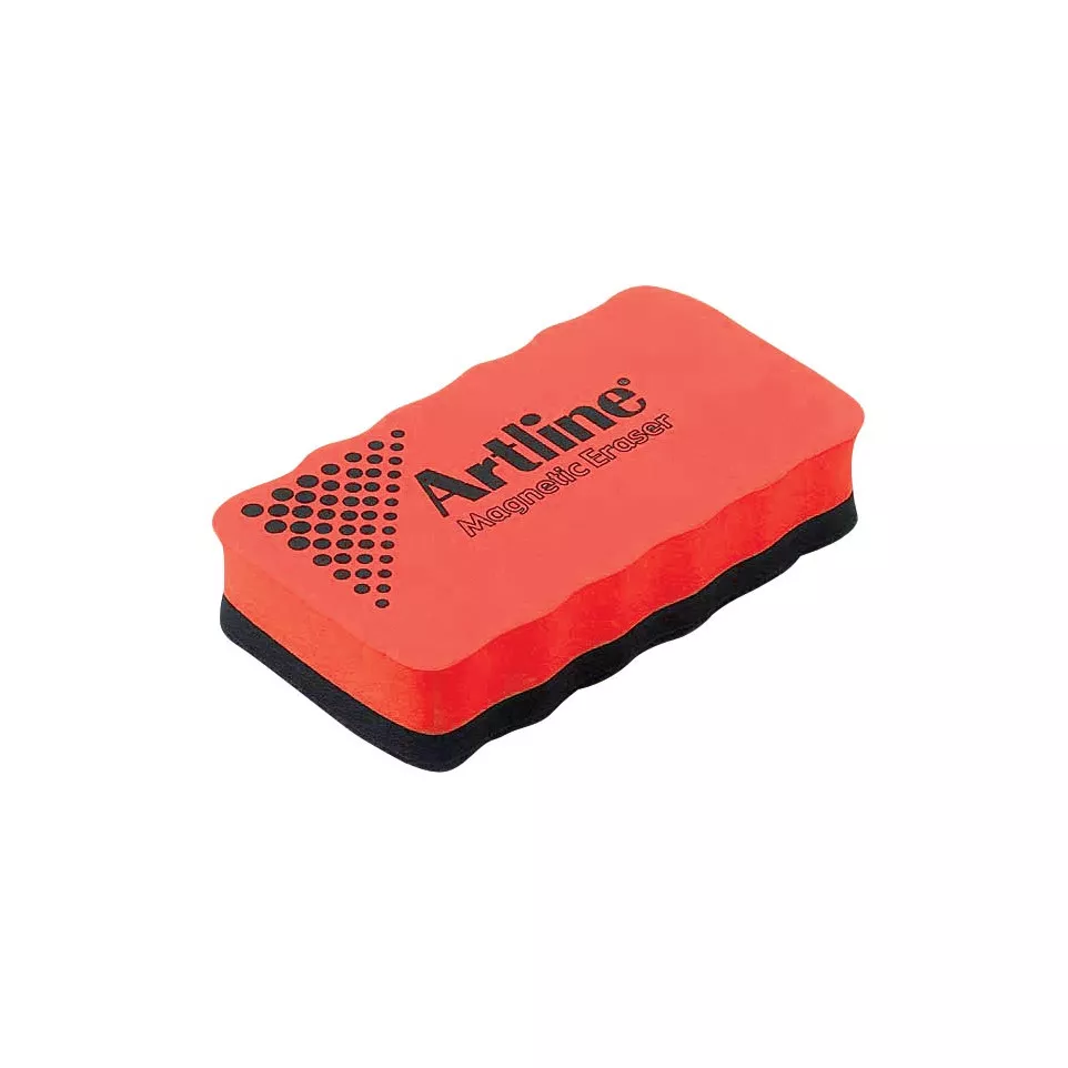 Artline Magnetic Whiteboard Eraser...