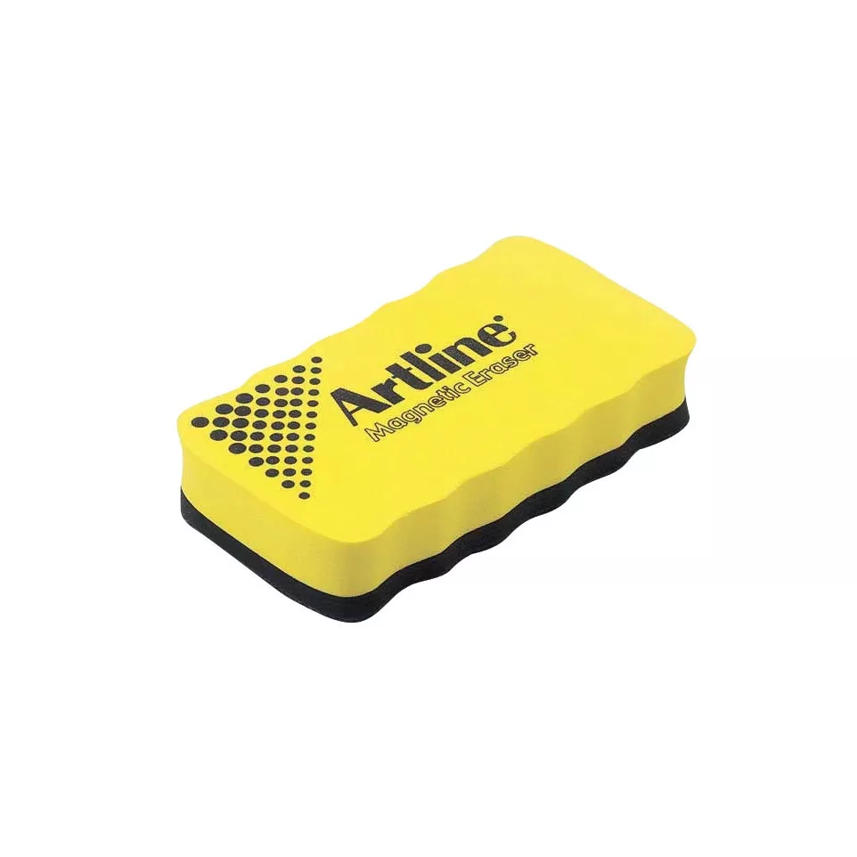 Artline Magnetic Whiteboard Eraser...