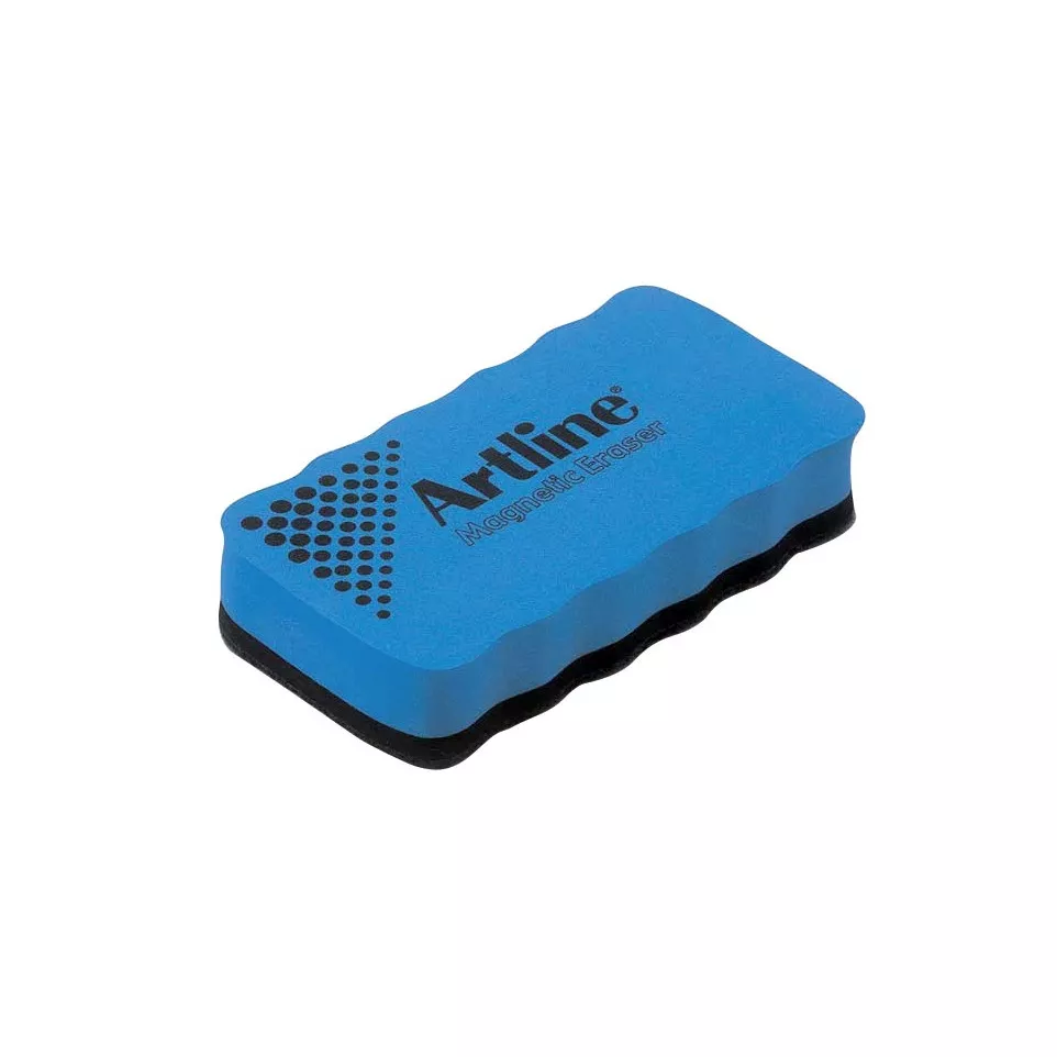 Artline magnetische bordenwisser voor...