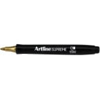 Artline 790 Supreme Gold...